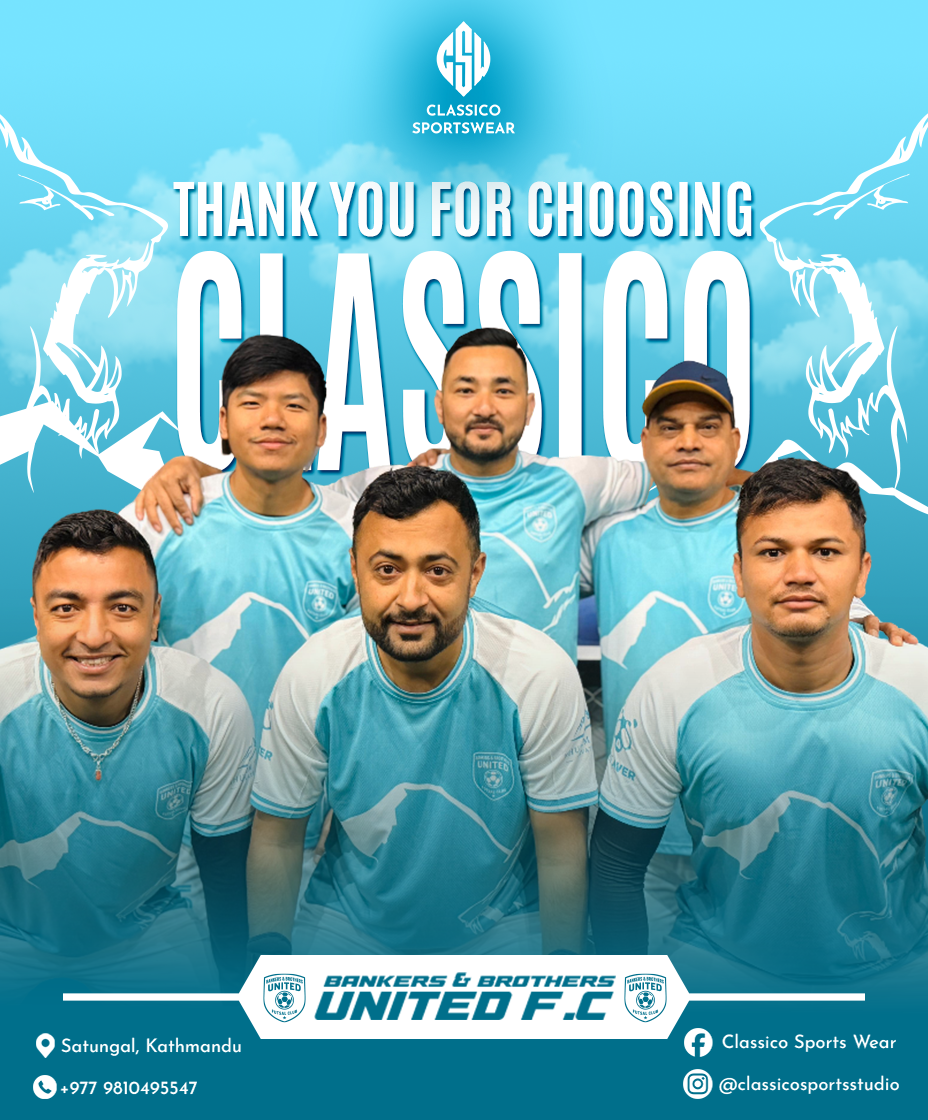 Bankers & Brothers United F.C