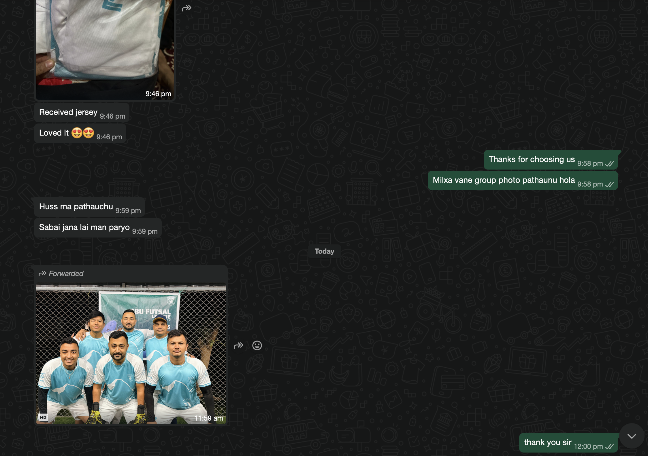 Bankers & Brothers United F.C